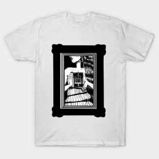 Framed Cage T-Shirt